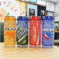 plastic drinking cup from MMCIS China